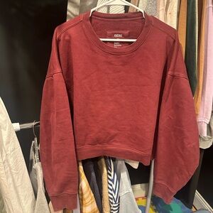 Girlfriend Collective Sweatshirt